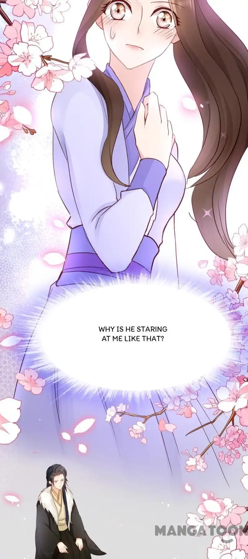 Mind-Reading Princess Chapter 21 14